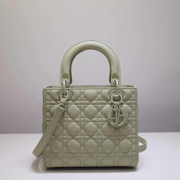 Lady Dior