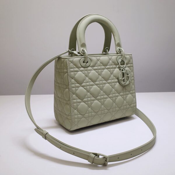 Lady Dior