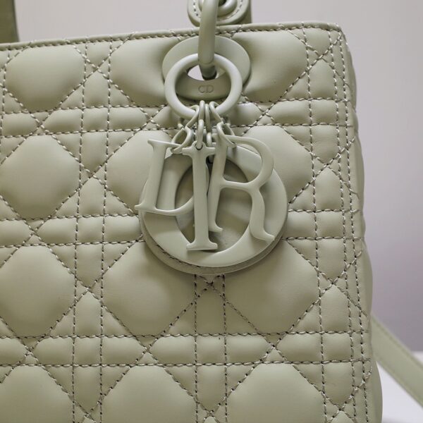 Lady Dior