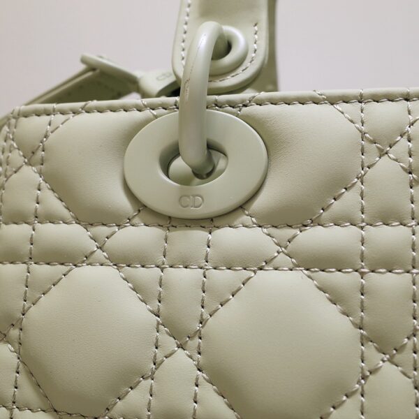 Lady Dior