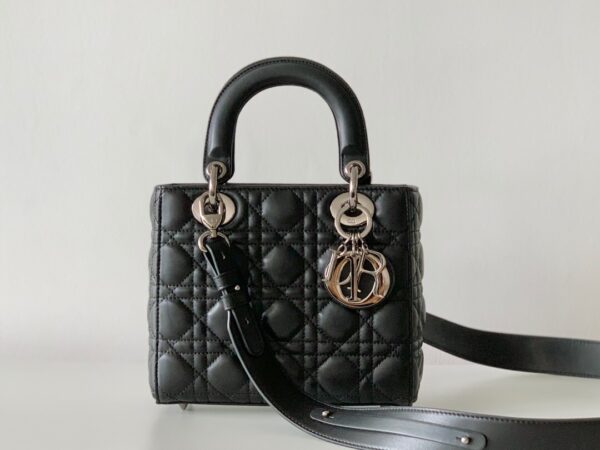 Lady Dior