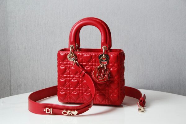Lady Dior