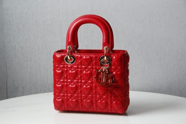 Lady Dior