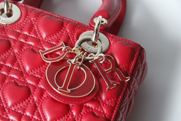 Lady Dior