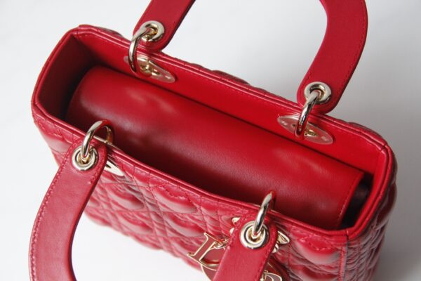 Lady Dior