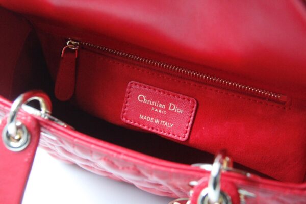Lady Dior