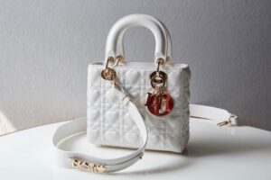 Lady Dior