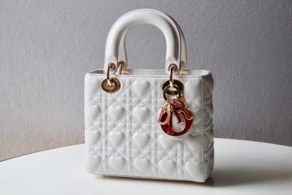 Lady Dior