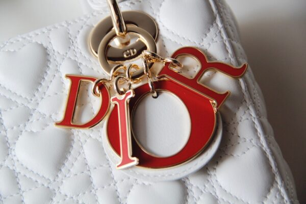 Lady Dior