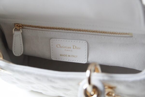 Lady Dior