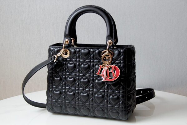 Lady Dior