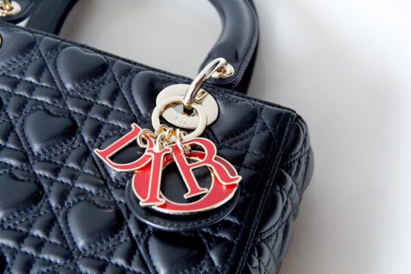 Lady Dior