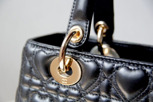 Lady Dior