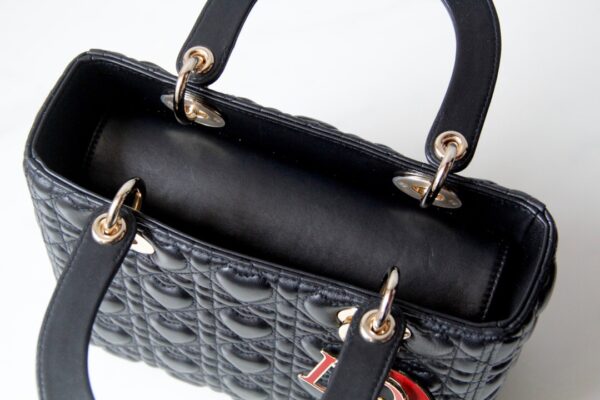 Lady Dior