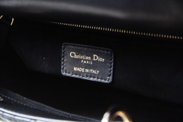 Lady Dior