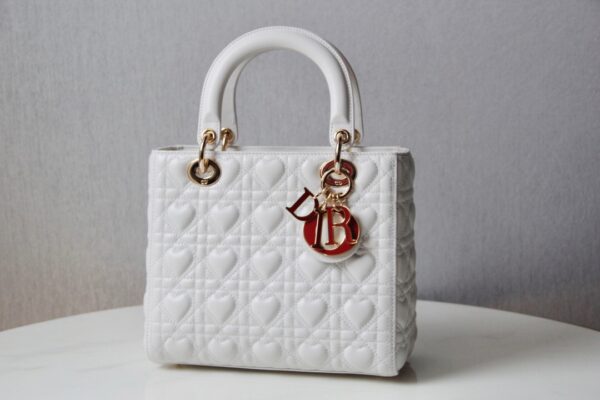 Lady Dior