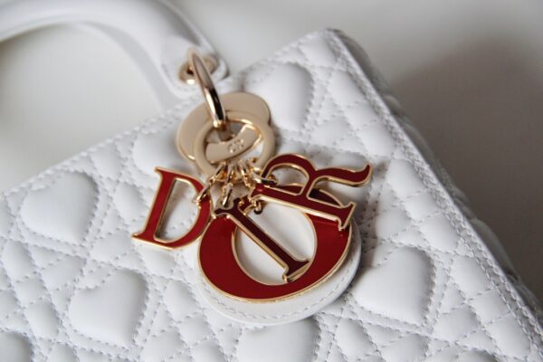 Lady Dior