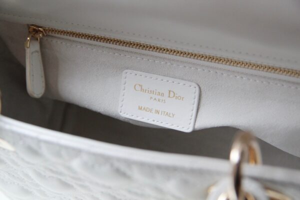 Lady Dior