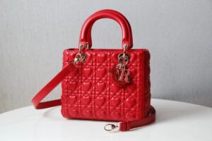 Lady Dior