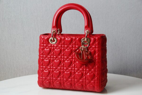 Lady Dior