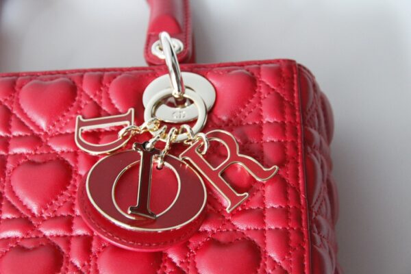 Lady Dior