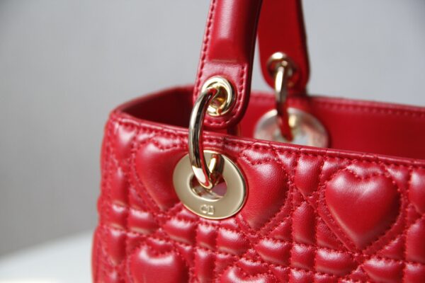Lady Dior