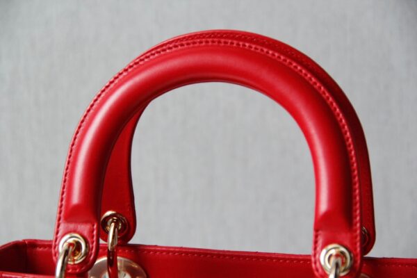 Lady Dior