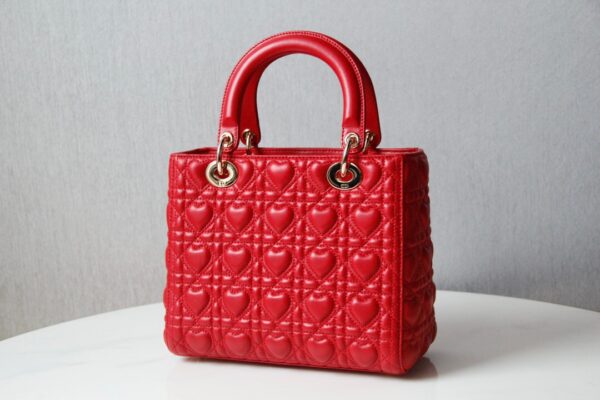 Lady Dior
