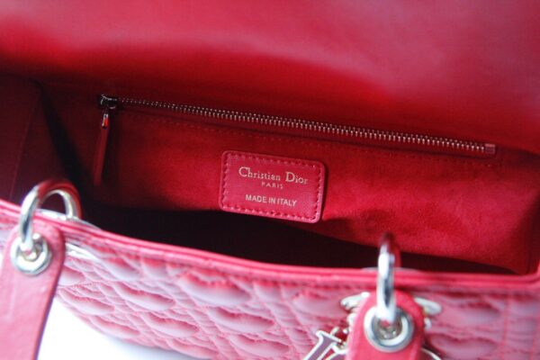 Lady Dior