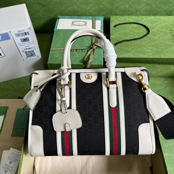 Gucci Bauletto