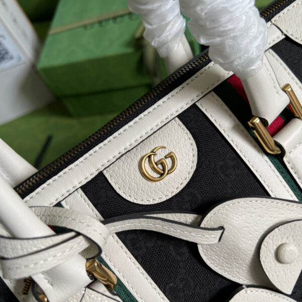 Gucci Bauletto