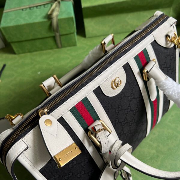 Gucci Bauletto