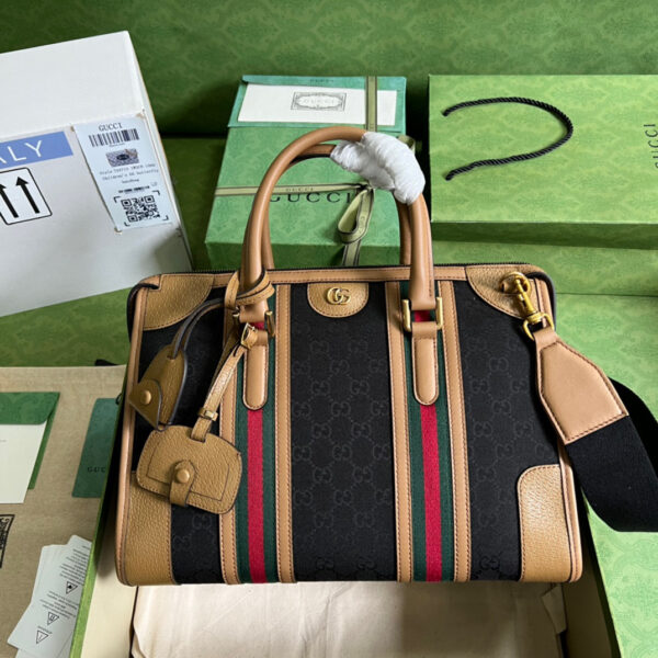 Gucci Bauletto