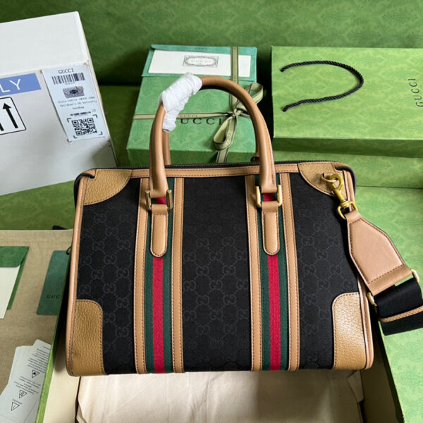 Gucci Bauletto