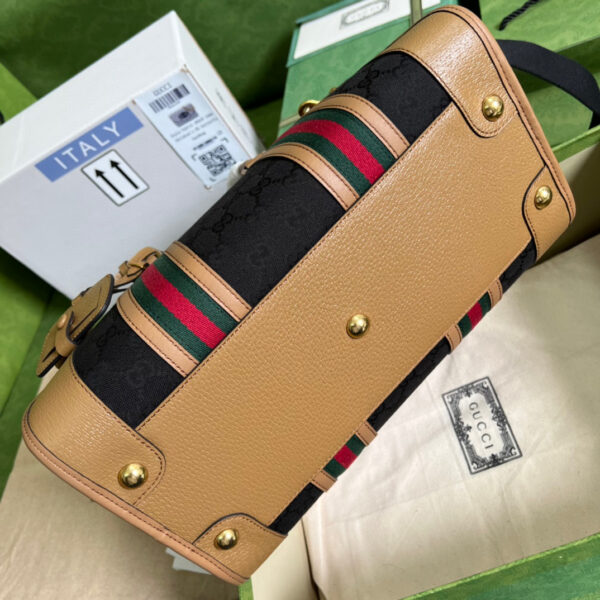 Gucci Bauletto