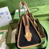Gucci Bauletto