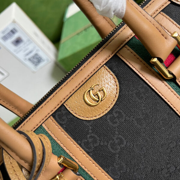 Gucci Bauletto