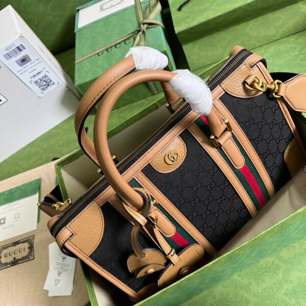 Gucci Bauletto