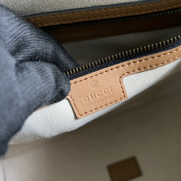 Gucci Bauletto