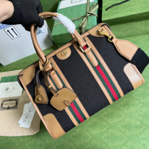 Gucci Bauletto