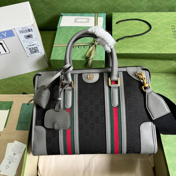 Gucci Bauletto