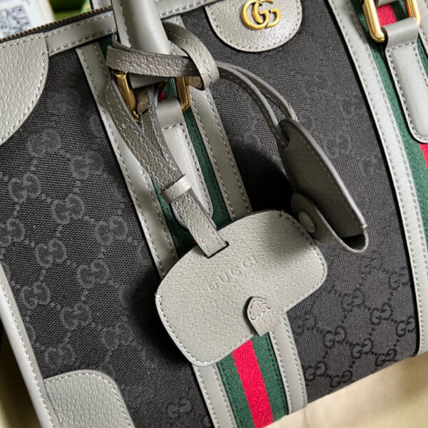 Gucci Bauletto