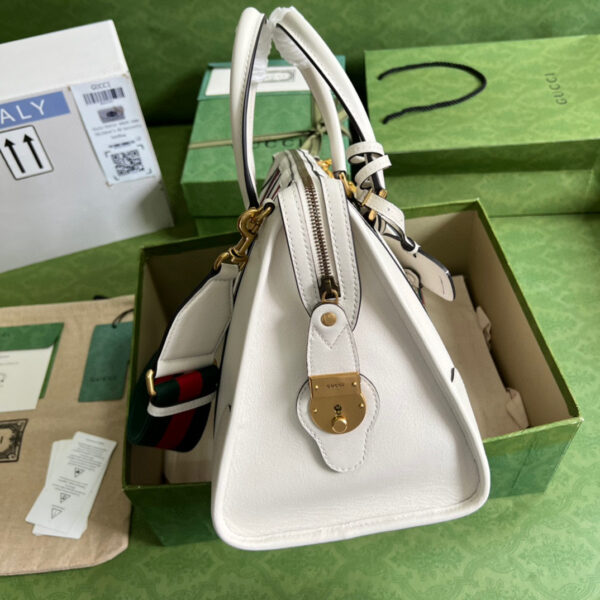 Gucci Bauletto