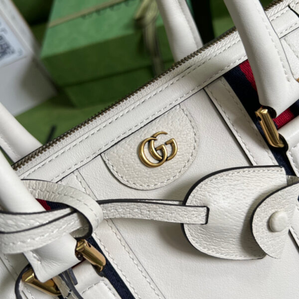 Gucci Bauletto
