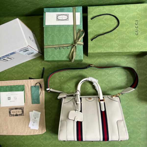 Gucci Bauletto