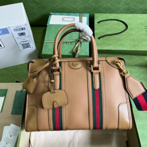 Gucci Bauletto