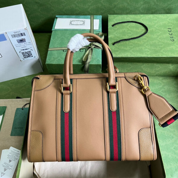 Gucci Bauletto