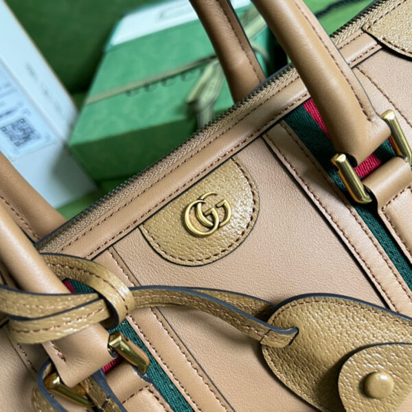 Gucci Bauletto
