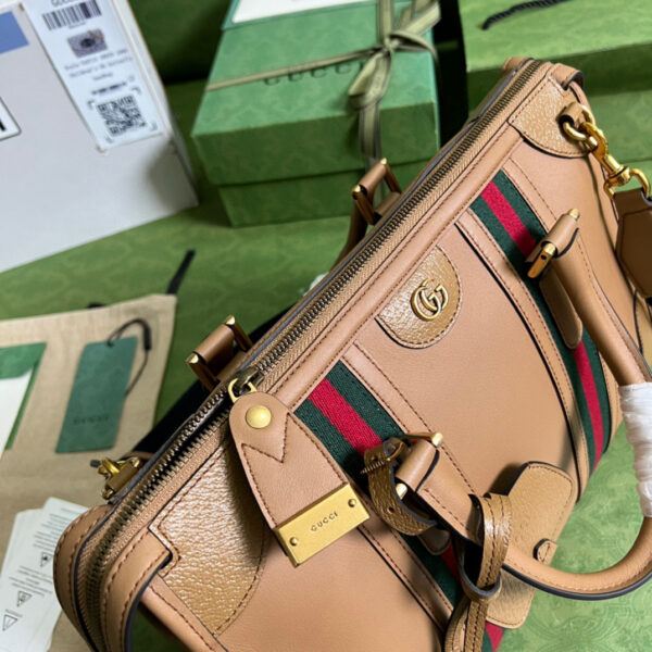 Gucci Bauletto