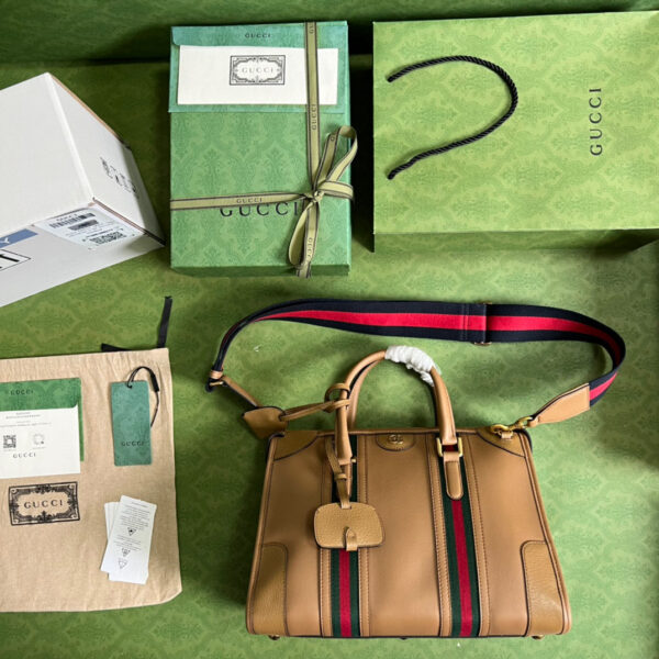Gucci Bauletto